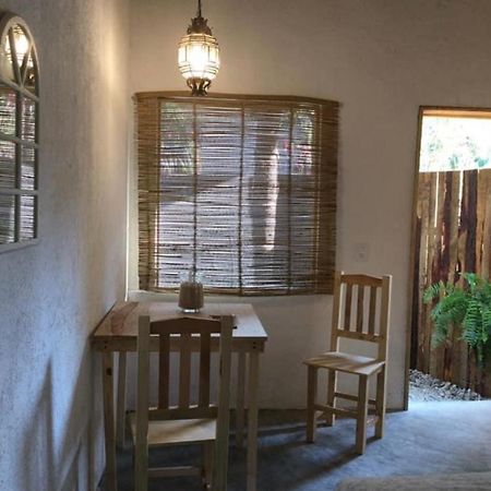 Casa De Kai Mazunte Hotel Luaran gambar