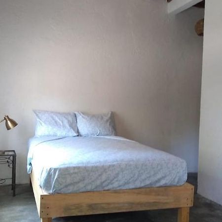 Casa De Kai Mazunte Hotel Luaran gambar