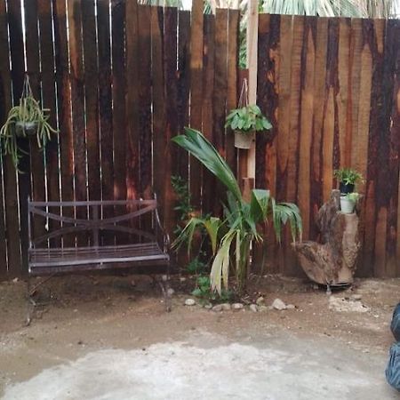 Casa De Kai Mazunte Hotel Luaran gambar