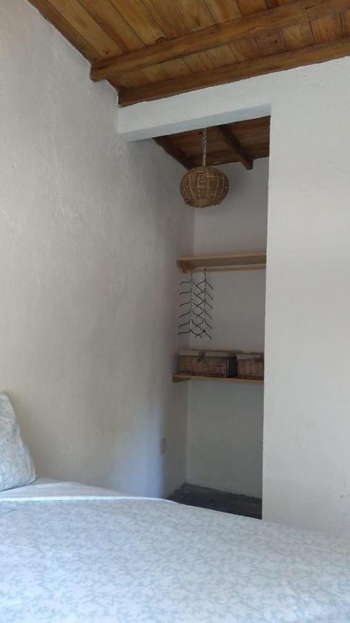 Casa De Kai Mazunte Hotel Luaran gambar