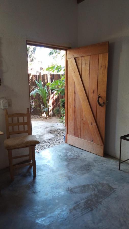 Casa De Kai Mazunte Hotel Luaran gambar